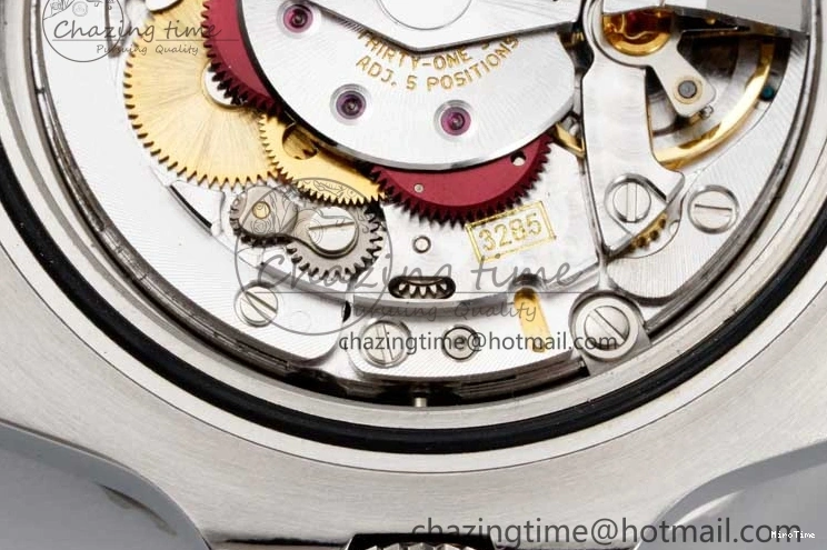 MiroTime 0502 Minimalist GMT-Master II 126710 BLNR Black Blue Ceramic 904L Steel APSF 1:1 Best Edition VR3285 CHS 2380